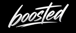 Boosted Logo